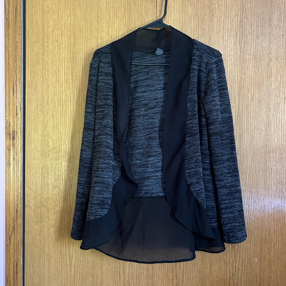 Cardigan